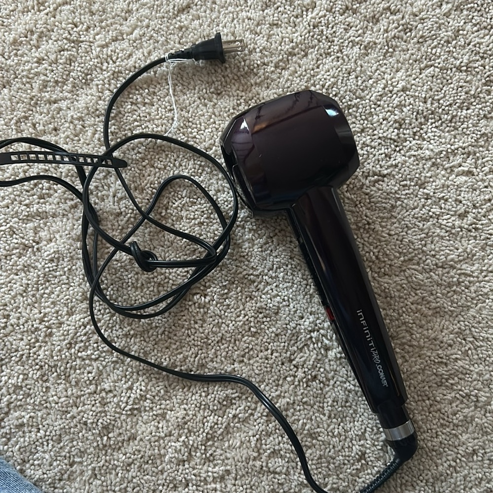 Conair Infiniti Pro Curl Secret - Picture 4 of 9